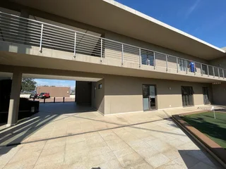 Prime Medical Office Available for Sale – Cedar Tree Medical Office Park, Broadacres