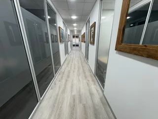 Network Space to Let - 24 Owl Street, Auckland Park, Johannesburg