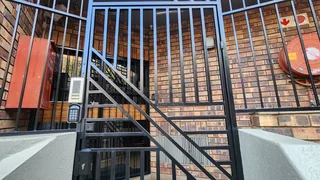 BOTANO OFFICE PARK | EMBANKMENT ROAD | CENTURION CENTRAL | CENTURION