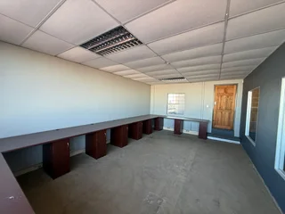 Prime Commercial Space for Lease - Horizon View Shopping Centre, Roodepoort