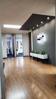 BOTANO OFFICE PARK | EMBANKMENT ROAD | CENTURION CENTRAL | CENTURION