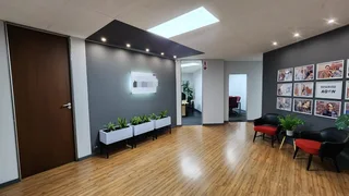 BOTANO OFFICE PARK | EMBANKMENT ROAD | CENTURION CENTRAL | CENTURION