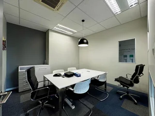 Prime Medical Office Available for Sale – Cedar Tree Medical Office Park, Broadacres