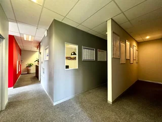 Prime Medical Office Available for Sale – Cedar Tree Medical Office Park, Broadacres