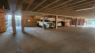 BOTANO OFFICE PARK | EMBANKMENT ROAD | CENTURION CENTRAL | CENTURION