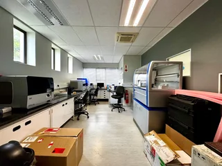 Prime Medical Office Available for Sale – Cedar Tree Medical Office Park, Broadacres