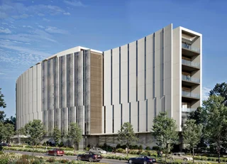 MENLYN CENTRAL | DALLAS AVENUE | PRETORIA