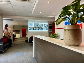 Prime Medical Office Available for Sale – Cedar Tree Medical Office Park, Broadacres