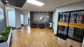 BOTANO OFFICE PARK | EMBANKMENT ROAD | CENTURION CENTRAL | CENTURION