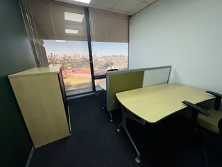 Network Space Available for Lease at 24 Owl Street, Auckland Park, Johannesburg