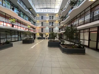 Office Space to Let at Atrium Terraces, Ferndale