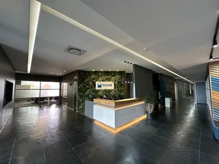 Northgate Park | Office To Rent | Paarden Eiland | 3000m²