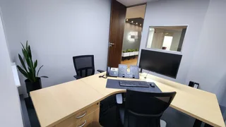 BOTANO OFFICE PARK | EMBANKMENT ROAD | CENTURION CENTRAL | CENTURION