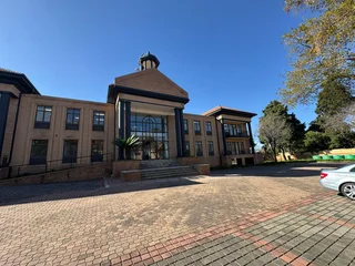 Prime Office Space for Lease - Cullinan Office Park, Morningside, Sandton