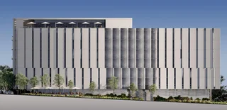 MENLYN CENTRAL | DALLAS AVENUE | PRETORIA