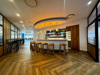 Prime Office Space to Let - Knightsbridge Office Park, Bryanston