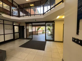 Office Space to Let at Atrium Terraces, Ferndale