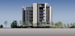 MENLYN CENTRAL | DALLAS AVENUE | PRETORIA