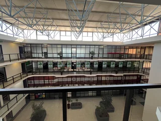 Prime Office Space to Let at 264 Oak Avenue, Ferndale, Randburg