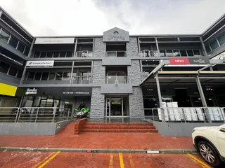 Edward Street | Office Space To Rent | Tyger Valley | 110m²
