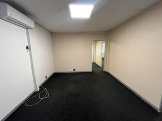 Office Space to Let at Atrium Terraces, Ferndale