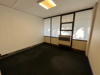 Office Space to Let at Atrium Terraces, Ferndale