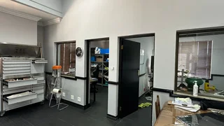 TECHNO-LINK| REGENCY DRIVE| CENTURION