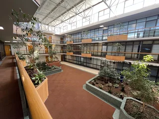 Prime Office Space to Let at 264 Oak Avenue, Ferndale, Randburg