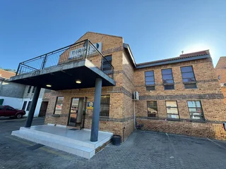 Prime Commercial Property for Sale - 515 Nupen Crescent, Midrand