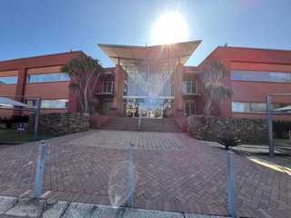 Premium Office Space to Let - CIB Building, 15e Riley Road, Bedfordview