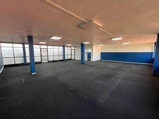 Prime Office Space to Let at 264 Oak Avenue, Ferndale, Randburg