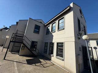 Prime Office Space to Let - The Palms Office Park, 507 Nupen Crescent, Midrand