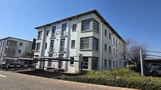 Eco Origin Office Park | Witch-hazel Avenue | Highveld
