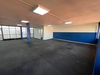 Prime Office Space to Let at 264 Oak Avenue, Ferndale, Randburg