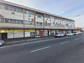 Voortrekker Road | Office Space To Let In Goodwood | 92m²