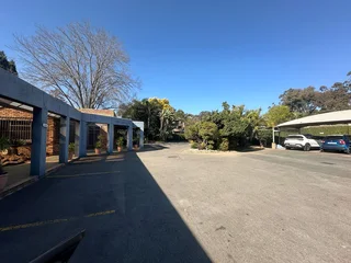 Fully Furnished Office Space to Let at 229 Hull Road, Rynfield, Benoni