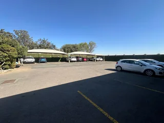 Fully Furnished Office Space to Let at 229 Hull Road, Rynfield, Benoni