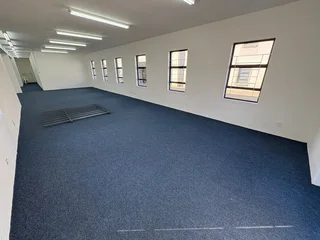 Prime Office Space to Let - The Palms Office Park, 507 Nupen Crescent, Midrand