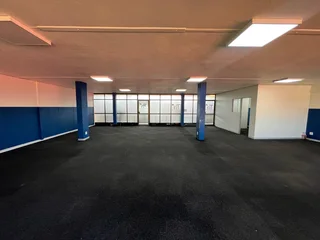 Prime Office Space to Let at 264 Oak Avenue, Ferndale, Randburg