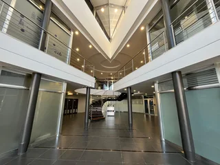 Ground Floor Office Space to Let - CIB Building, 15e Riley Road, Bedfordview