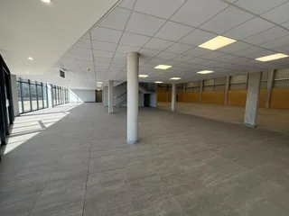 P-Grade Commercial Property to Rent - Ladychloe Retail Centre, Harmelia