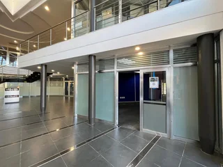 Ground Floor Office Space to Let - CIB Building, 15e Riley Road, Bedfordview