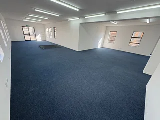 Prime Office Space to Let - The Palms Office Park, 507 Nupen Crescent, Midrand