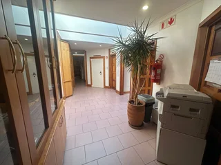 Fully Furnished Office Space to Let at 229 Hull Road, Rynfield, Benoni
