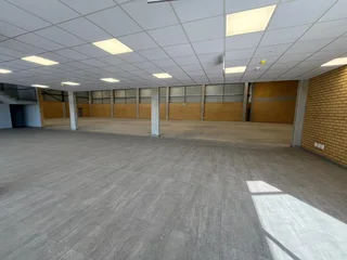 P-Grade Commercial Property to Rent - Ladychloe Retail Centre, Harmelia