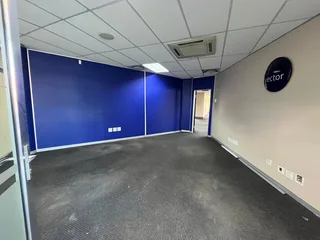 Ground Floor Office Space to Let - CIB Building, 15e Riley Road, Bedfordview