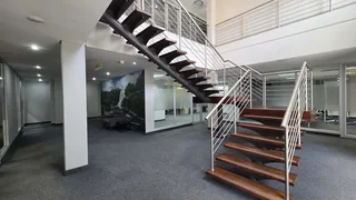 70 Square meter Serviced Office to let in Highveld