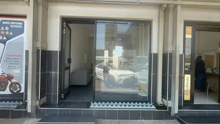 Hacklu Building | Johannes Ramokhoase Street | Pretoria Central