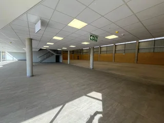 P-Grade Commercial Property to Rent - Ladychloe Retail Centre, Harmelia