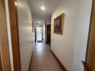 Fully Furnished Office Space to Let at 229 Hull Road, Rynfield, Benoni